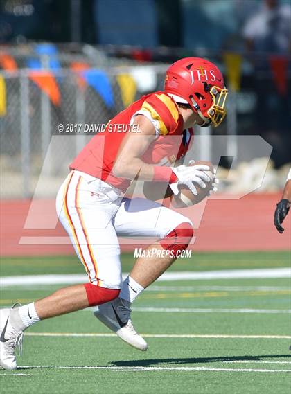 Thumbnail 3 in Franklin @ Jesuit photogallery.