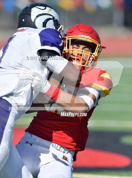 Thumbnail 2 in Franklin @ Jesuit photogallery.
