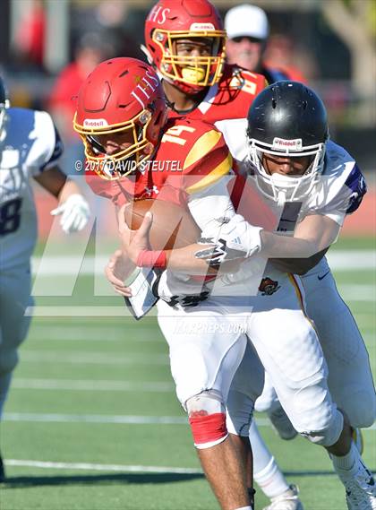 Thumbnail 1 in Franklin @ Jesuit photogallery.