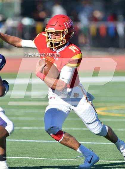Thumbnail 3 in Franklin @ Jesuit photogallery.
