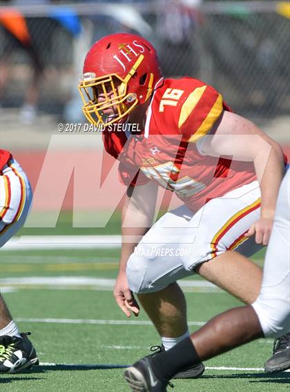 Thumbnail 1 in Franklin @ Jesuit photogallery.