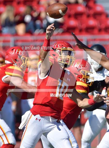 Thumbnail 3 in Franklin @ Jesuit photogallery.