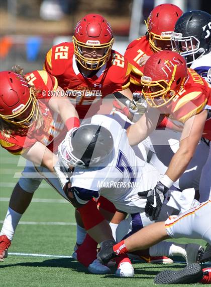Thumbnail 2 in Franklin @ Jesuit photogallery.
