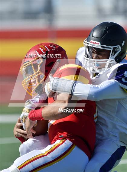 Thumbnail 3 in Franklin @ Jesuit photogallery.