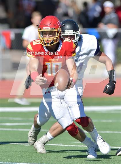 Thumbnail 1 in Franklin @ Jesuit photogallery.