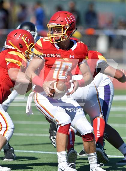 Thumbnail 2 in Franklin @ Jesuit photogallery.