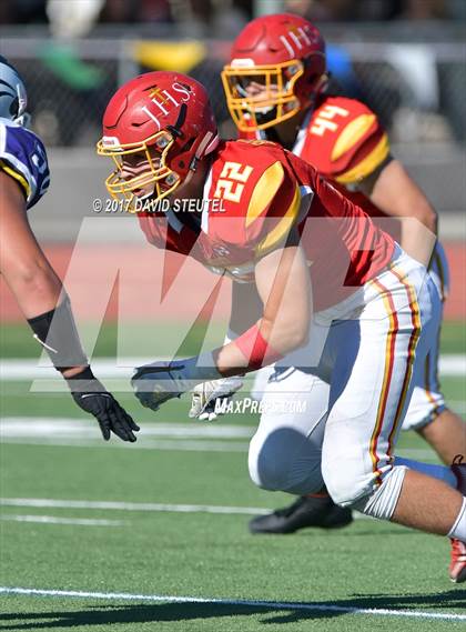 Thumbnail 2 in Franklin @ Jesuit photogallery.