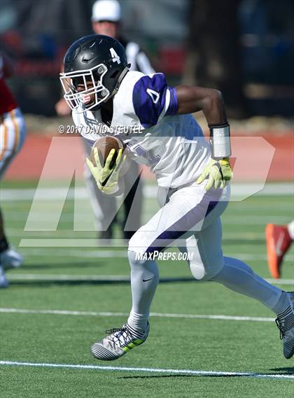 Thumbnail 3 in Franklin @ Jesuit photogallery.