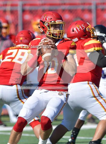 Thumbnail 1 in Franklin @ Jesuit photogallery.
