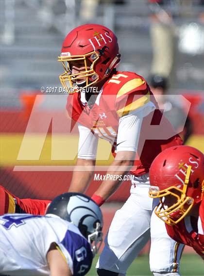 Thumbnail 3 in Franklin @ Jesuit photogallery.