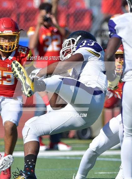 Thumbnail 1 in Franklin @ Jesuit photogallery.