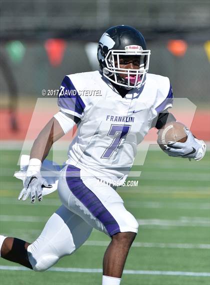 Thumbnail 3 in Franklin @ Jesuit photogallery.