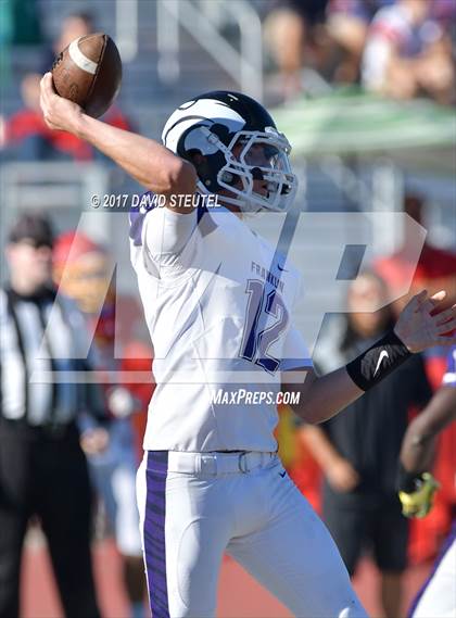 Thumbnail 3 in Franklin @ Jesuit photogallery.