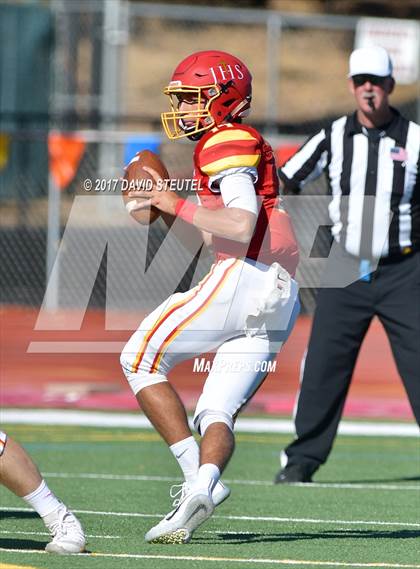Thumbnail 1 in Franklin @ Jesuit photogallery.