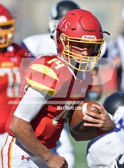 Thumbnail 3 in Franklin @ Jesuit photogallery.