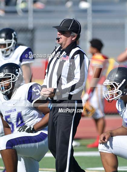 Thumbnail 3 in Franklin @ Jesuit photogallery.