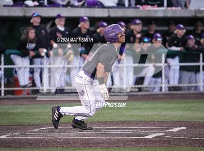 Thumbnail 2 in Lehi vs. Corner Canyon (UHSAA 6A Final - Game 3) photogallery.