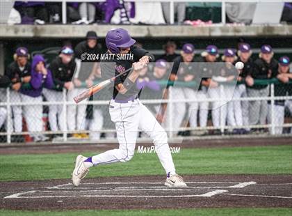 Thumbnail 1 in Lehi vs. Corner Canyon (UHSAA 6A Final - Game 3) photogallery.