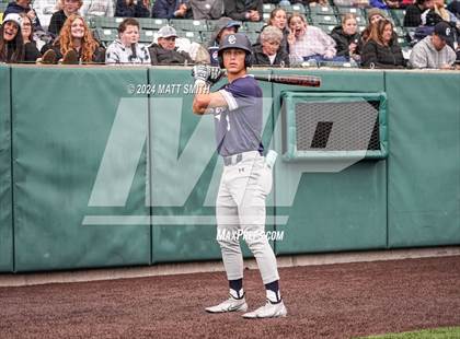Thumbnail 2 in Lehi vs. Corner Canyon (UHSAA 6A Final - Game 3) photogallery.