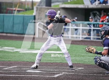 Thumbnail 3 in Lehi vs. Corner Canyon (UHSAA 6A Final - Game 3) photogallery.