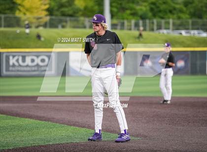 Thumbnail 3 in Lehi vs. Corner Canyon (UHSAA 6A Final - Game 3) photogallery.