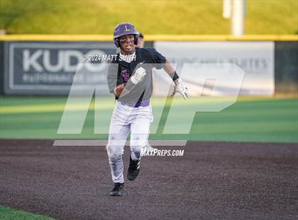 Thumbnail 3 in Lehi vs. Corner Canyon (UHSAA 6A Final - Game 3) photogallery.