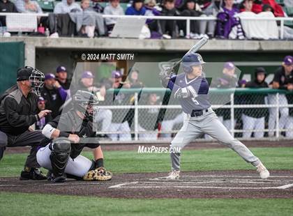Thumbnail 1 in Lehi vs. Corner Canyon (UHSAA 6A Final - Game 3) photogallery.