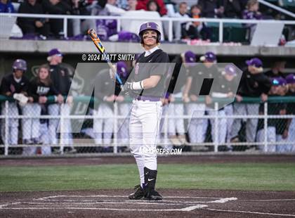 Thumbnail 3 in Lehi vs. Corner Canyon (UHSAA 6A Final - Game 3) photogallery.