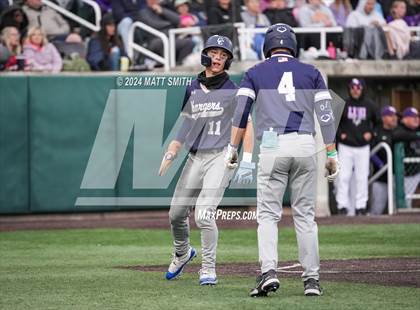 Thumbnail 2 in Lehi vs. Corner Canyon (UHSAA 6A Final - Game 3) photogallery.