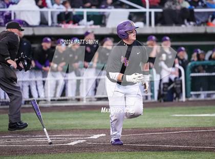 Thumbnail 3 in Lehi vs. Corner Canyon (UHSAA 6A Final - Game 3) photogallery.