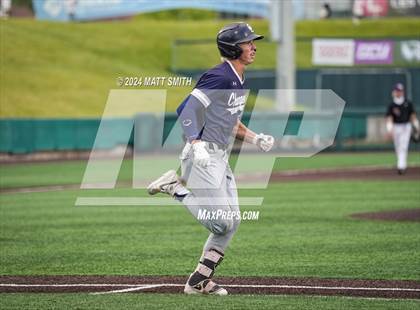 Thumbnail 3 in Lehi vs. Corner Canyon (UHSAA 6A Final - Game 3) photogallery.