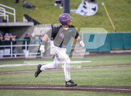 Thumbnail 3 in Lehi vs. Corner Canyon (UHSAA 6A Final - Game 3) photogallery.