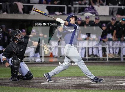 Thumbnail 2 in Lehi vs. Corner Canyon (UHSAA 6A Final - Game 3) photogallery.