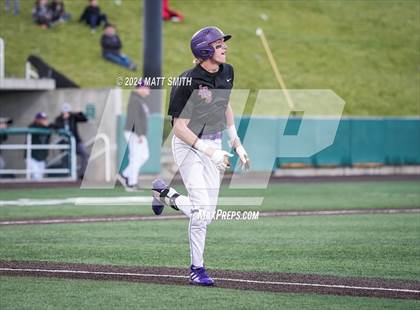 Thumbnail 1 in Lehi vs. Corner Canyon (UHSAA 6A Final - Game 3) photogallery.