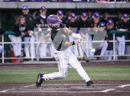 Thumbnail 1 in Lehi vs. Corner Canyon (UHSAA 6A Final - Game 3) photogallery.
