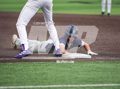 Thumbnail 2 in Lehi vs. Corner Canyon (UHSAA 6A Final - Game 3) photogallery.