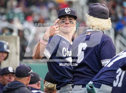Thumbnail 2 in Lehi vs. Corner Canyon (UHSAA 6A Final - Game 3) photogallery.