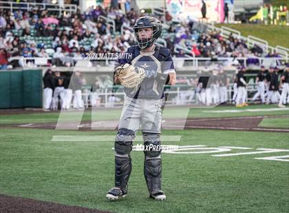 Thumbnail 1 in Lehi vs. Corner Canyon (UHSAA 6A Final - Game 3) photogallery.