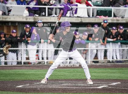 Thumbnail 3 in Lehi vs. Corner Canyon (UHSAA 6A Final - Game 3) photogallery.