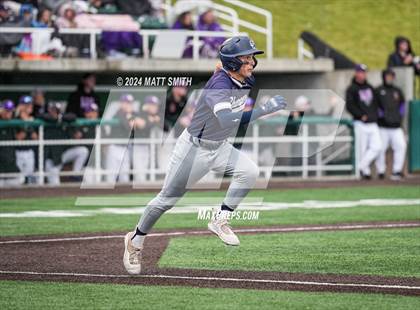 Thumbnail 3 in Lehi vs. Corner Canyon (UHSAA 6A Final - Game 3) photogallery.