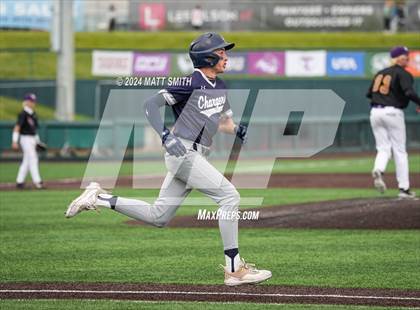 Thumbnail 1 in Lehi vs. Corner Canyon (UHSAA 6A Final - Game 3) photogallery.
