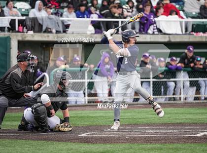 Thumbnail 1 in Lehi vs. Corner Canyon (UHSAA 6A Final - Game 3) photogallery.