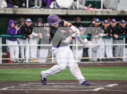 Thumbnail 2 in Lehi vs. Corner Canyon (UHSAA 6A Final - Game 3) photogallery.