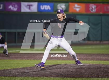 Thumbnail 1 in Lehi vs. Corner Canyon (UHSAA 6A Final - Game 3) photogallery.