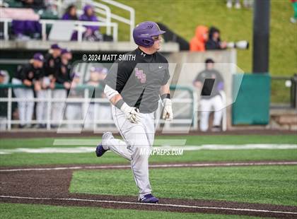 Thumbnail 3 in Lehi vs. Corner Canyon (UHSAA 6A Final - Game 3) photogallery.