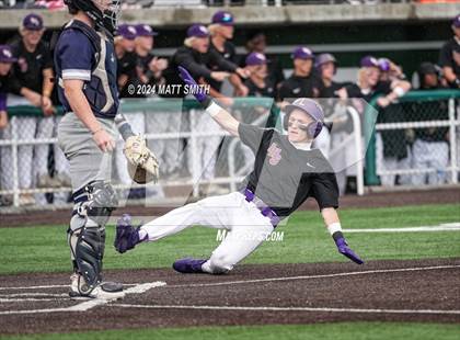Thumbnail 2 in Lehi vs. Corner Canyon (UHSAA 6A Final - Game 3) photogallery.