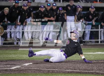 Thumbnail 1 in Lehi vs. Corner Canyon (UHSAA 6A Final - Game 3) photogallery.