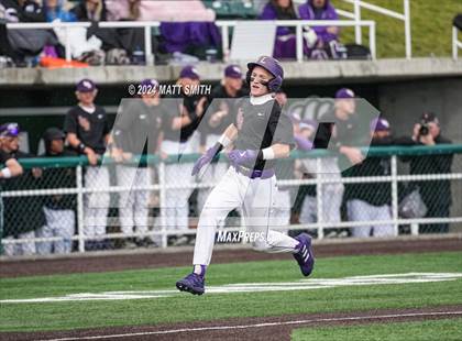 Thumbnail 1 in Lehi vs. Corner Canyon (UHSAA 6A Final - Game 3) photogallery.