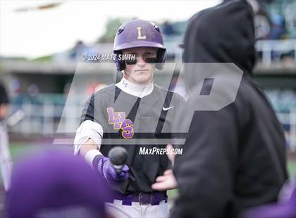 Thumbnail 2 in Lehi vs. Corner Canyon (UHSAA 6A Final - Game 3) photogallery.