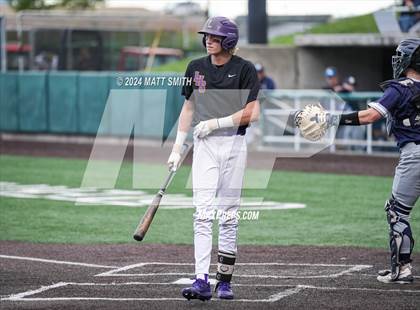 Thumbnail 3 in Lehi vs. Corner Canyon (UHSAA 6A Final - Game 3) photogallery.